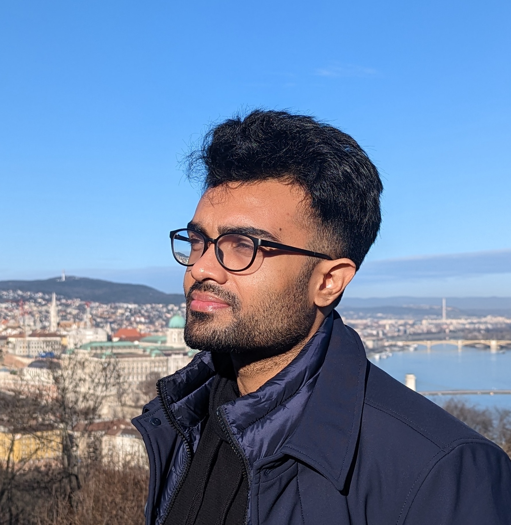 Profile photo